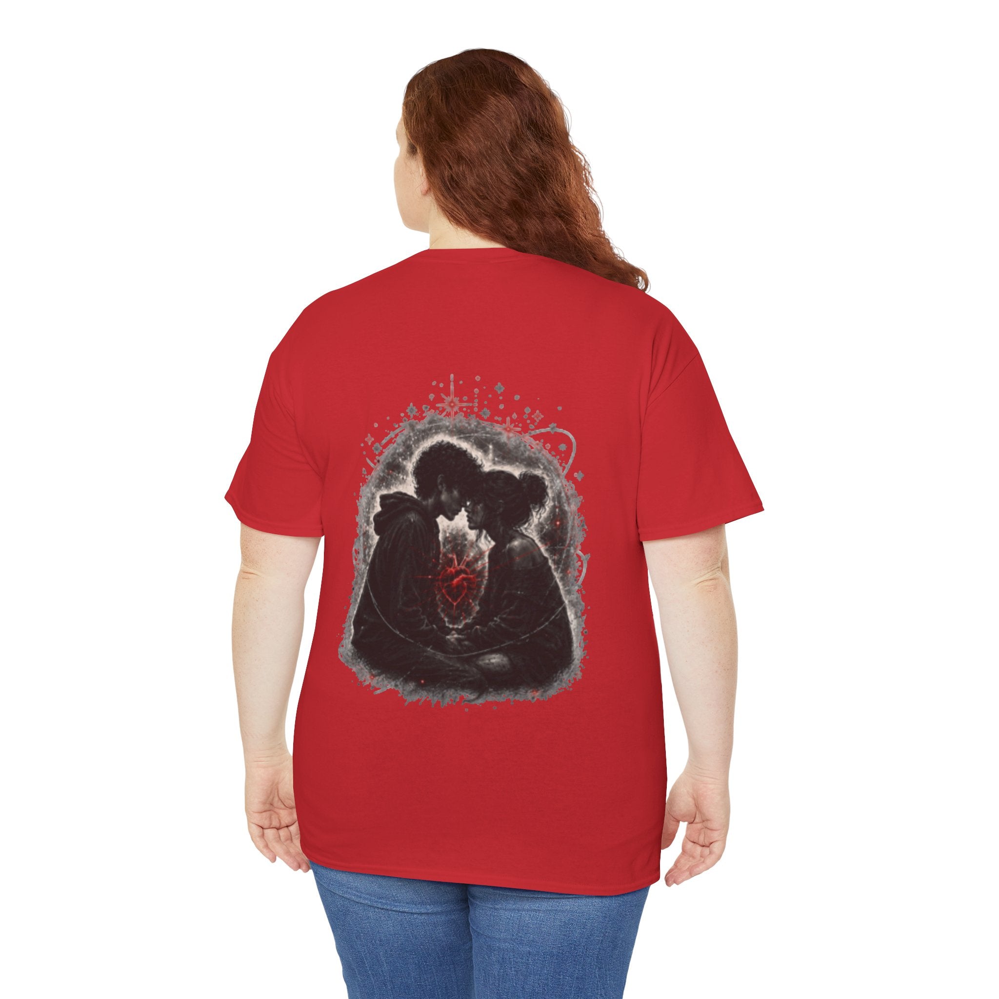 Her Connection Tee