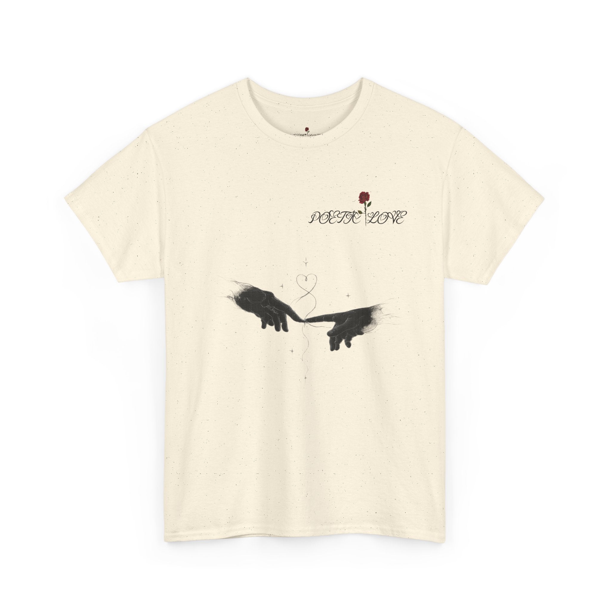 His Connection Tee 1