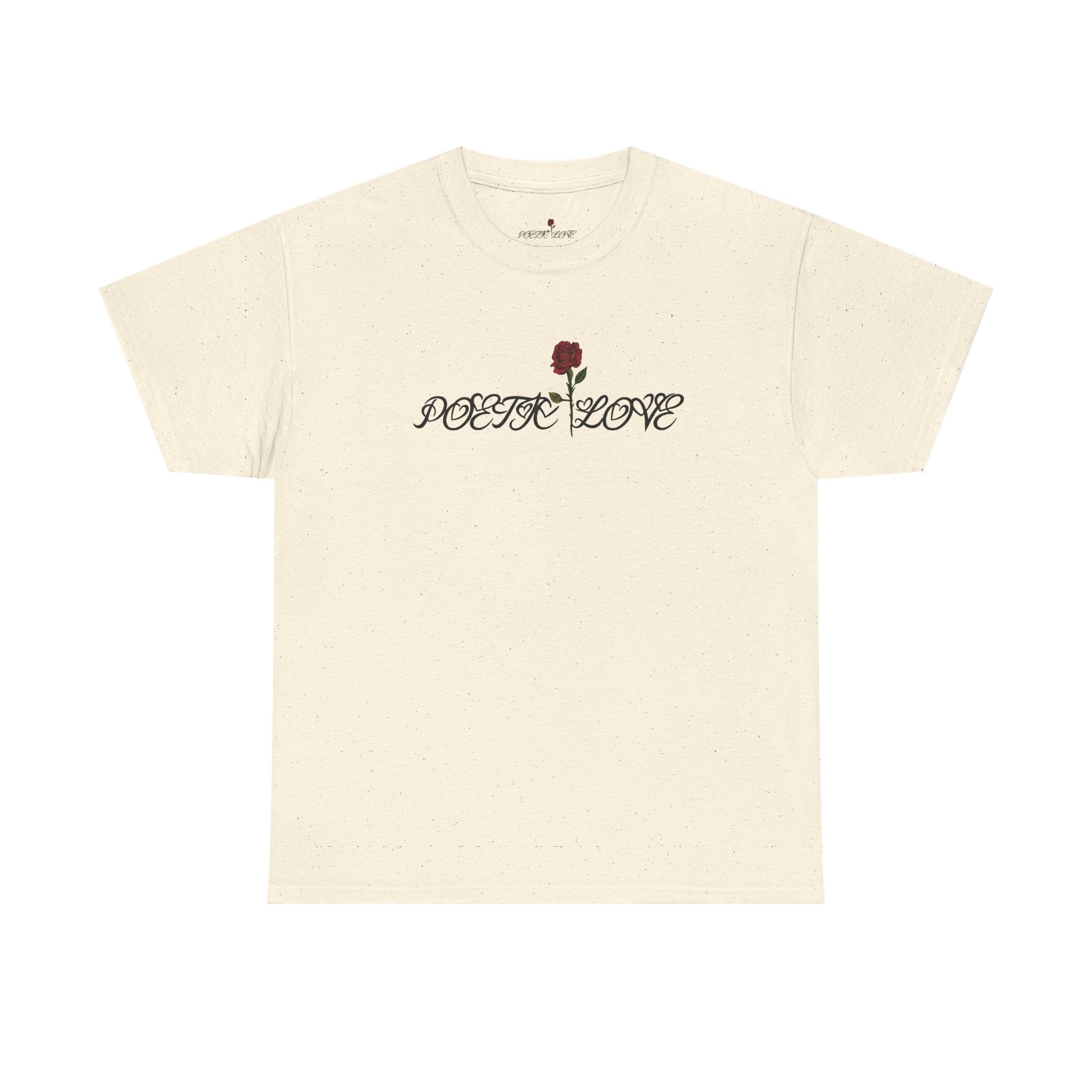 Her Butterfly Effect Tee