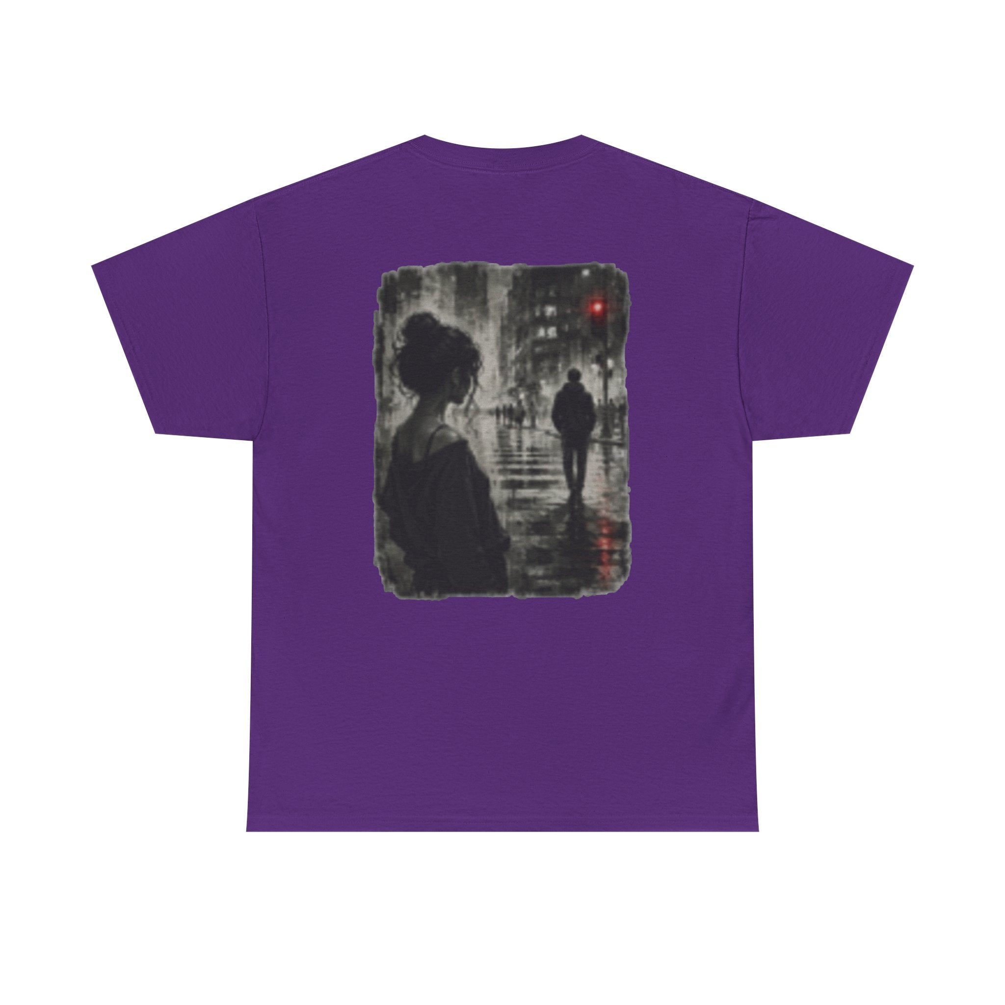 Her Notice Tee 2