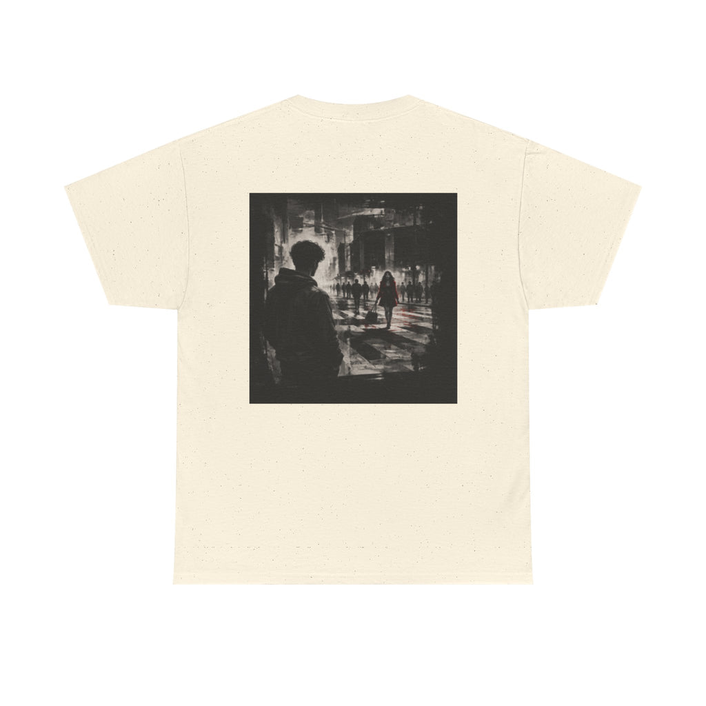 His Notice Tee 2