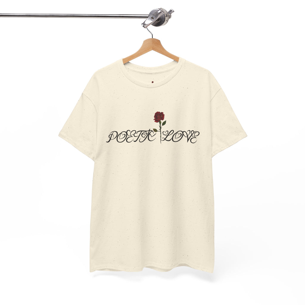 His Overthinking Spell Tee 2