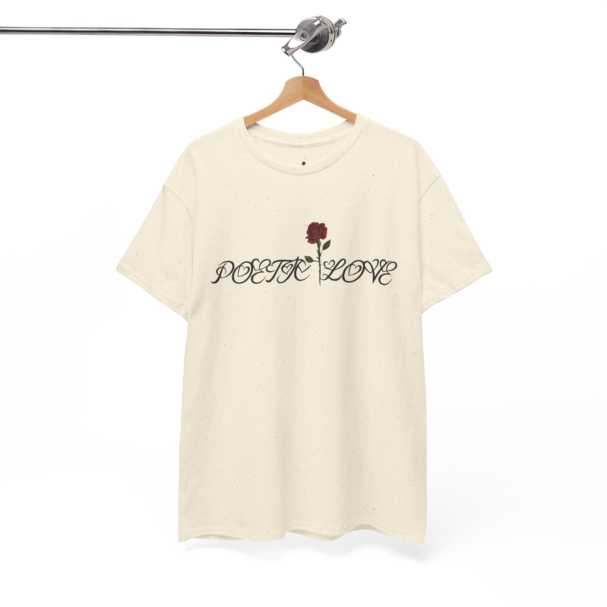 His Overthinking Spell Tee 2