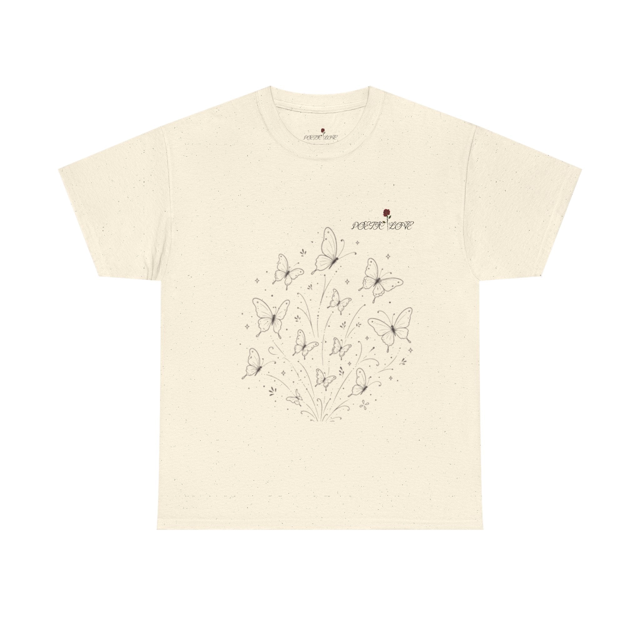 Her Butterfly Effect Tee 1