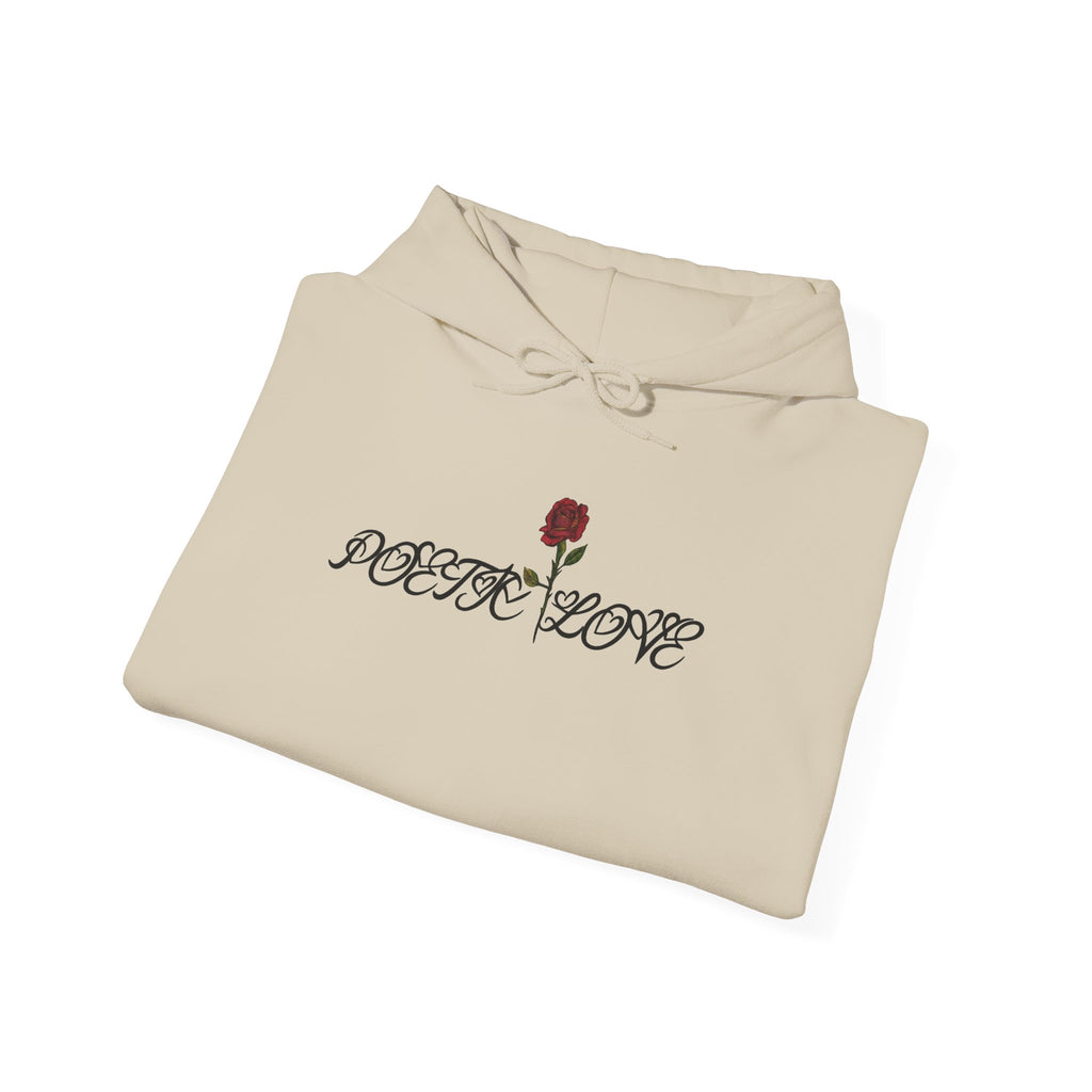 Her Butterfly Effect Hoodie