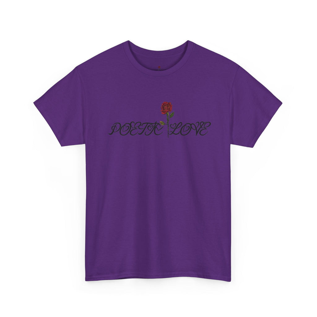 Her Connection Tee