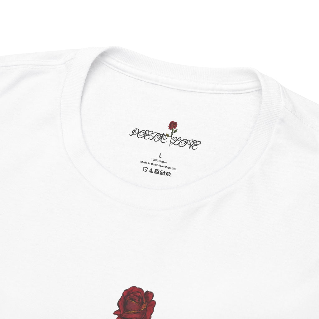 His Overthinking Spell Tee