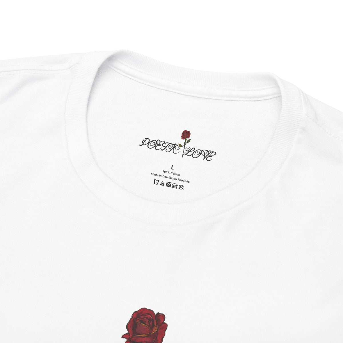 His Overthinking Spell Tee