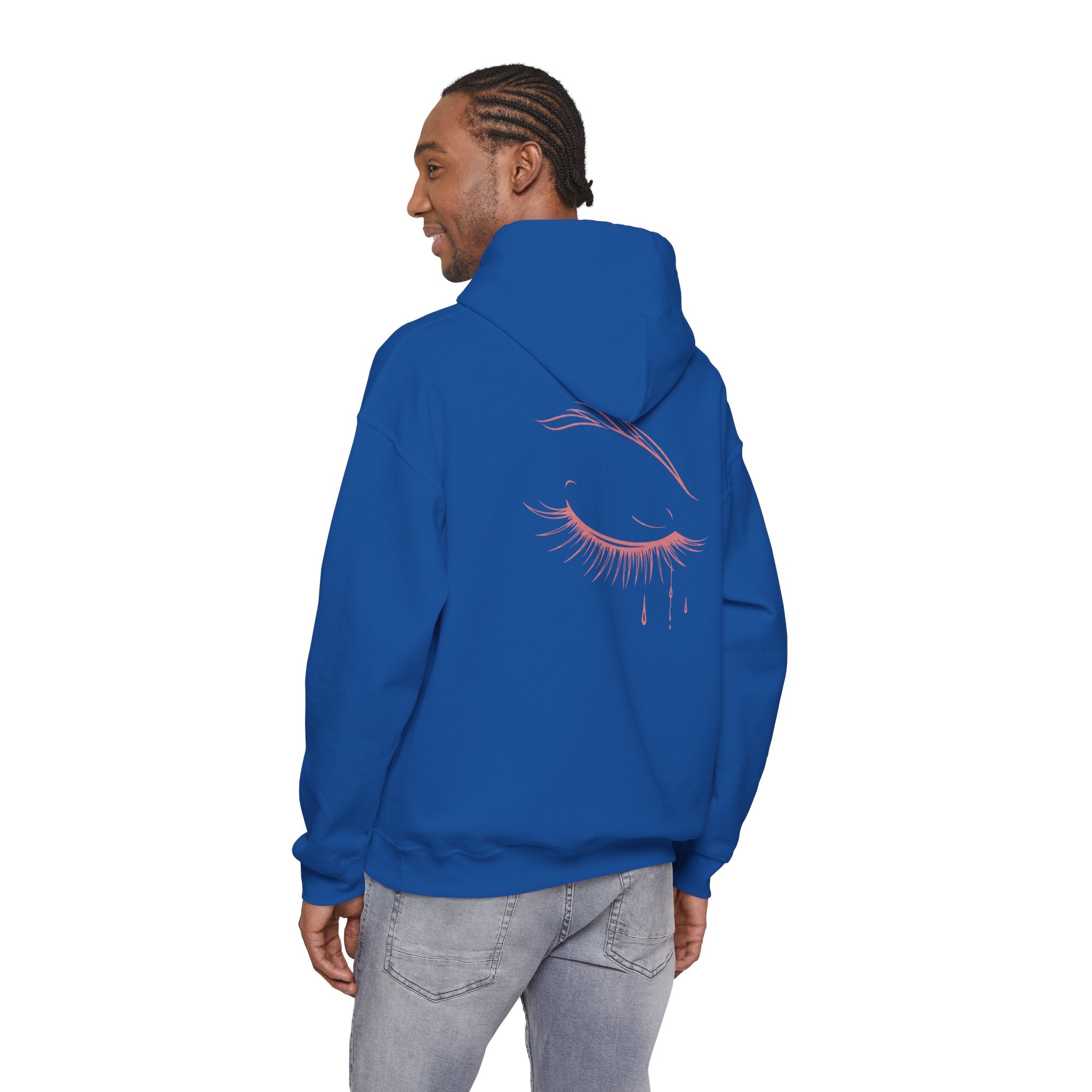 Her notice Hoodie 1