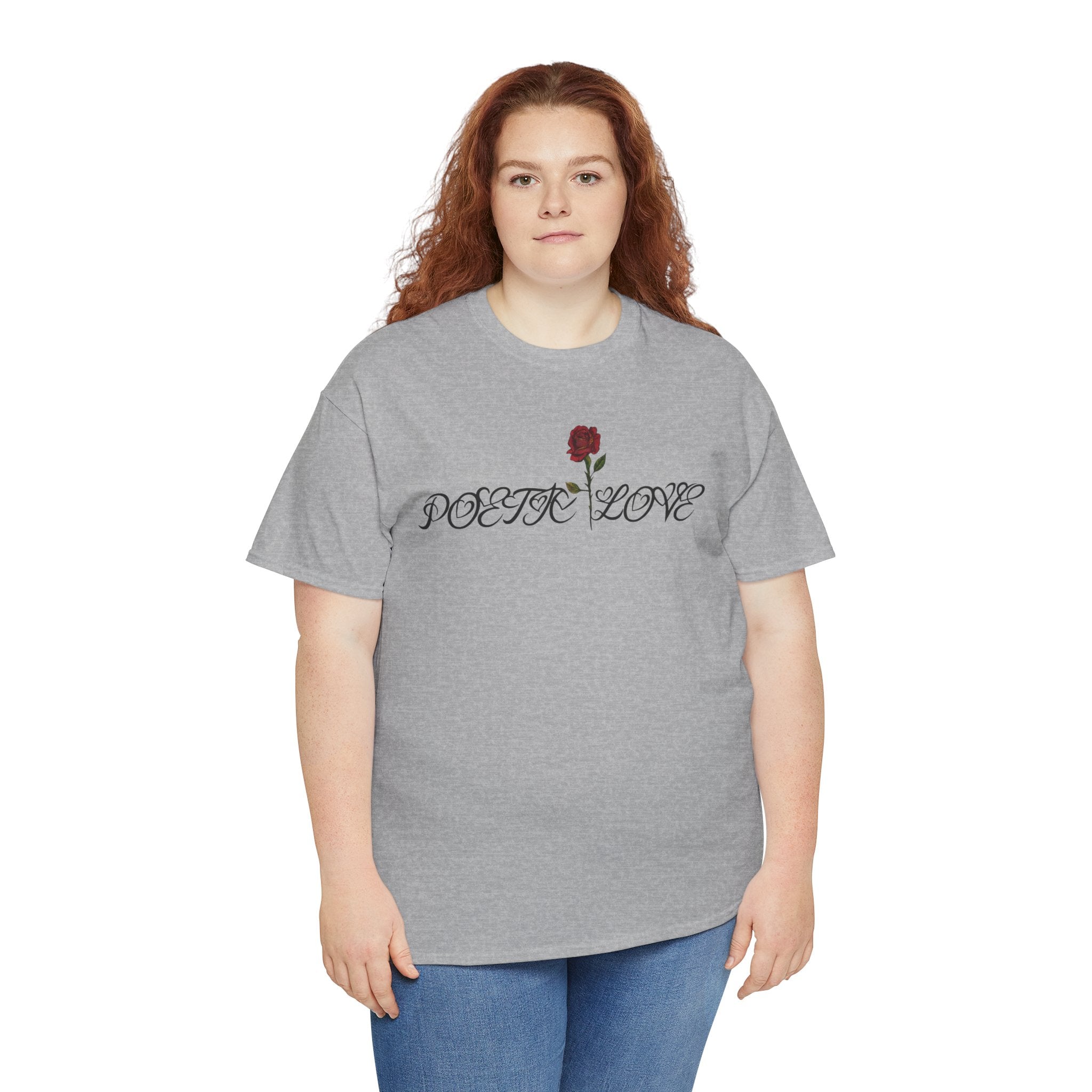 Her Connection Tee 2
