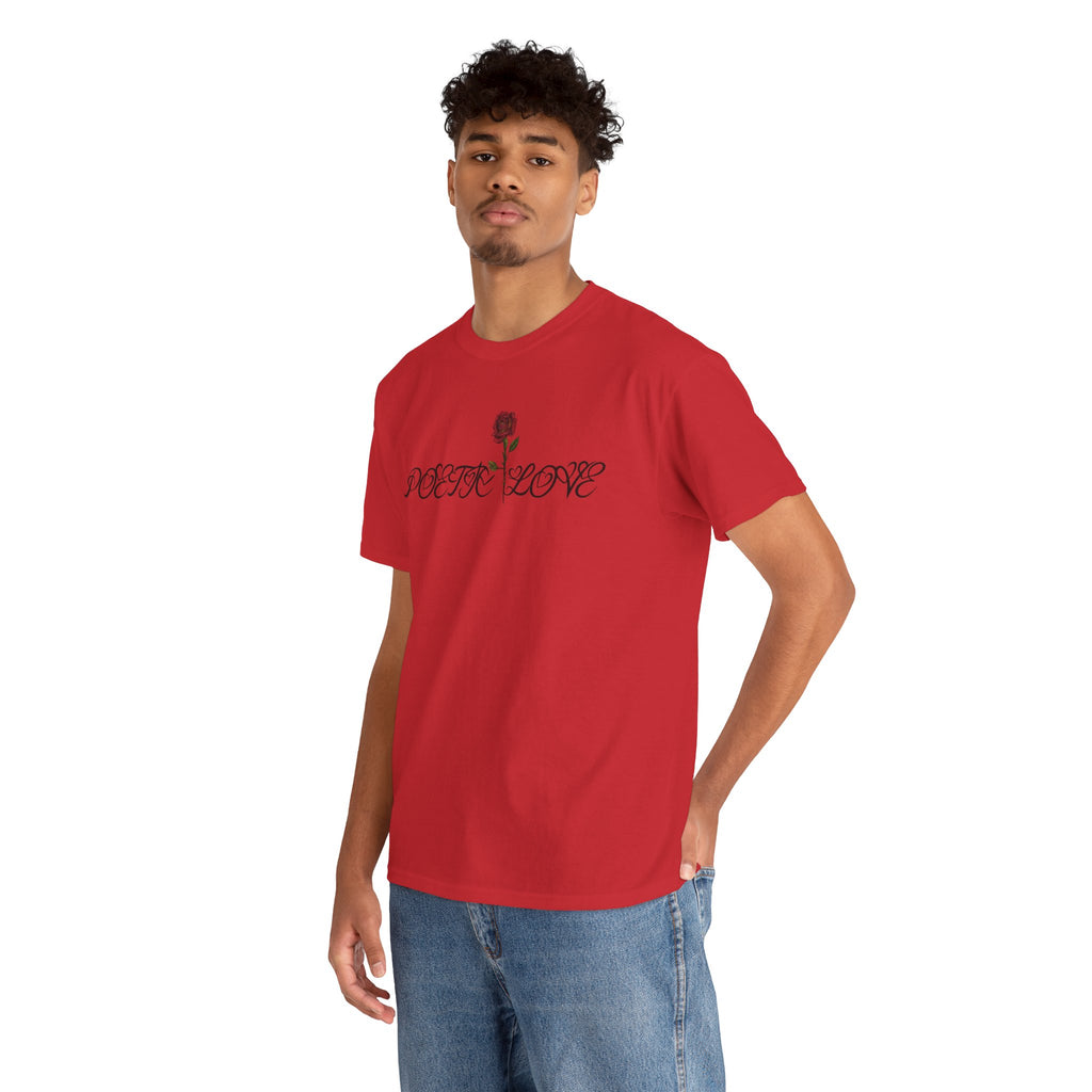His Connection Tee 2
