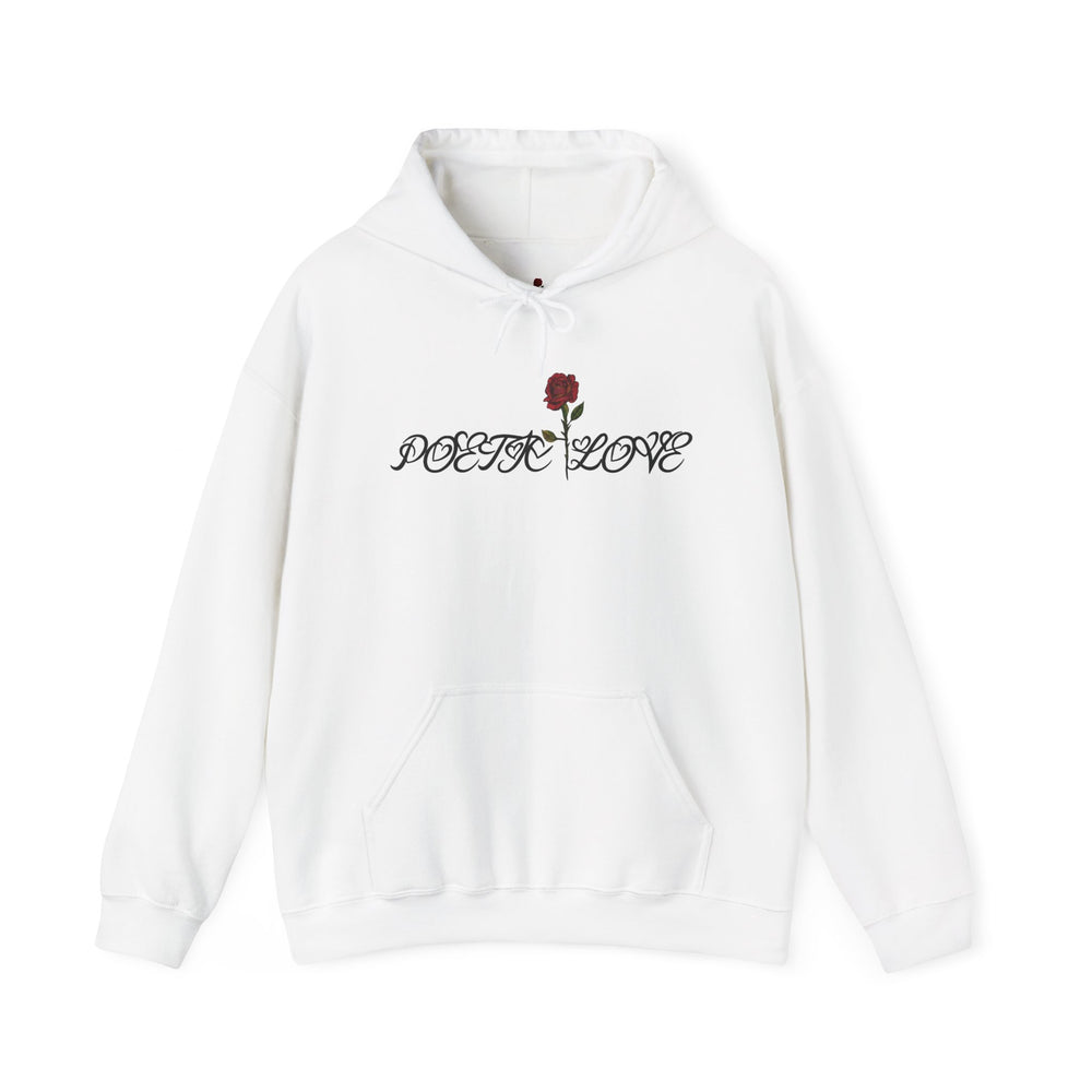 Her Connection Hoodie