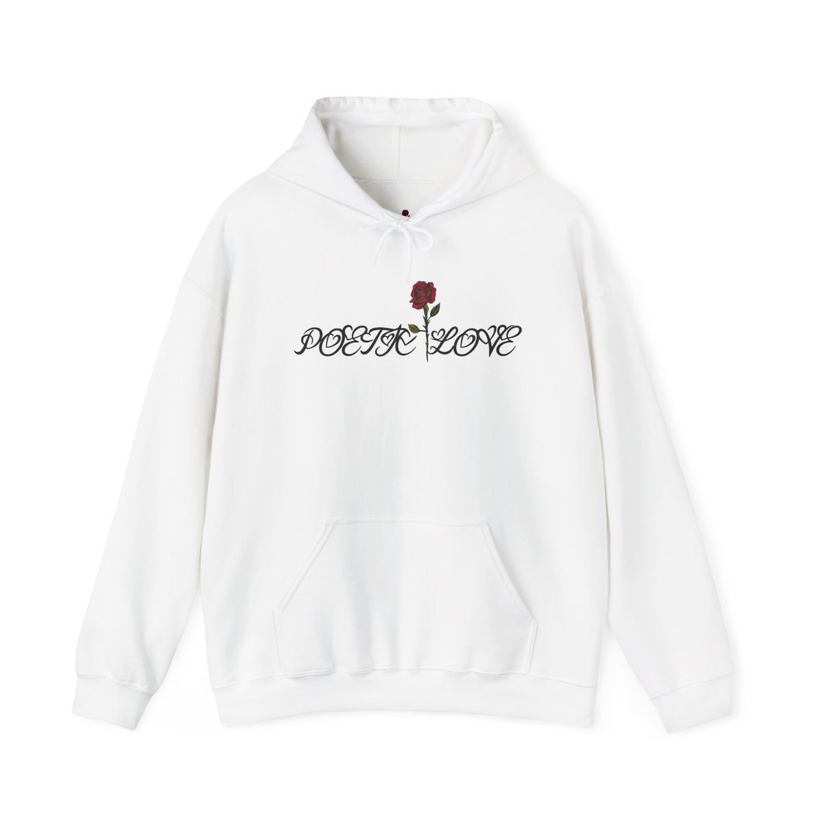 Her Connection Hoodie