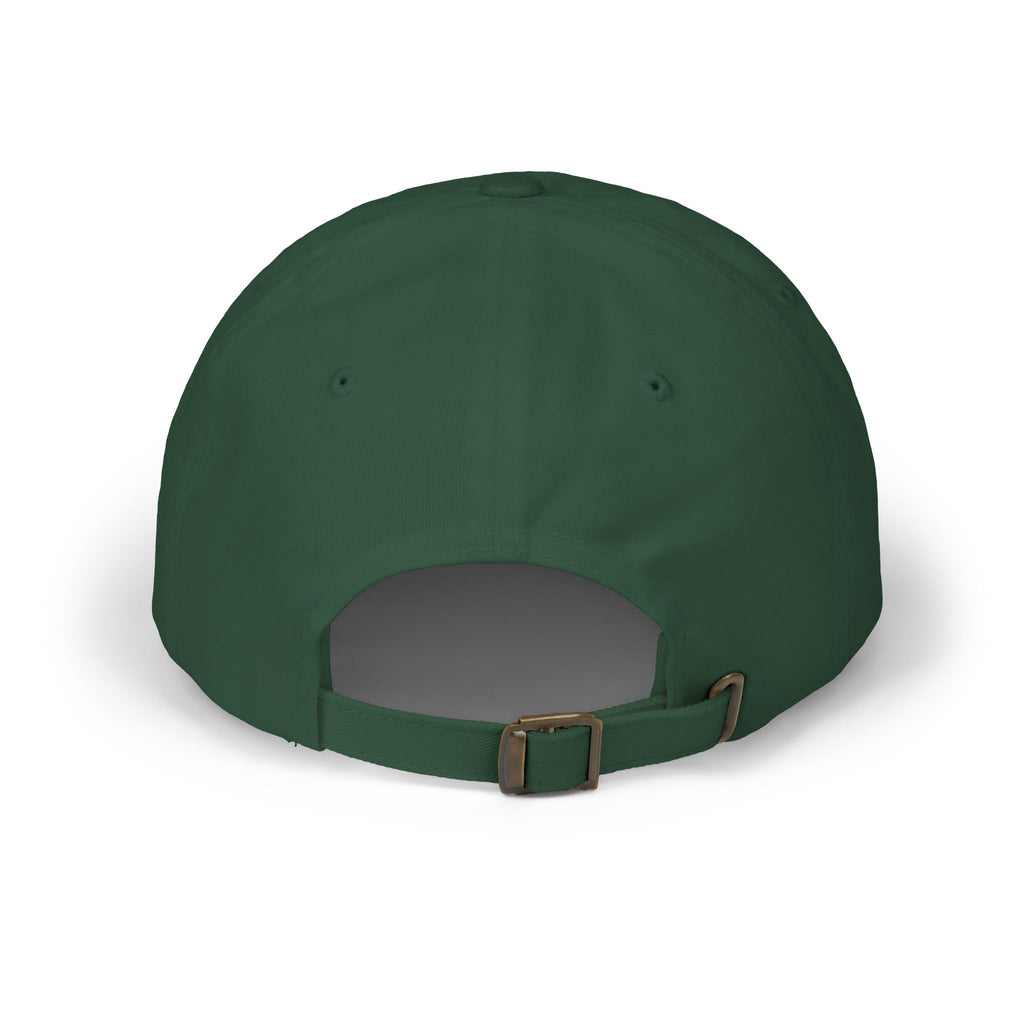 Poetic Love Cap