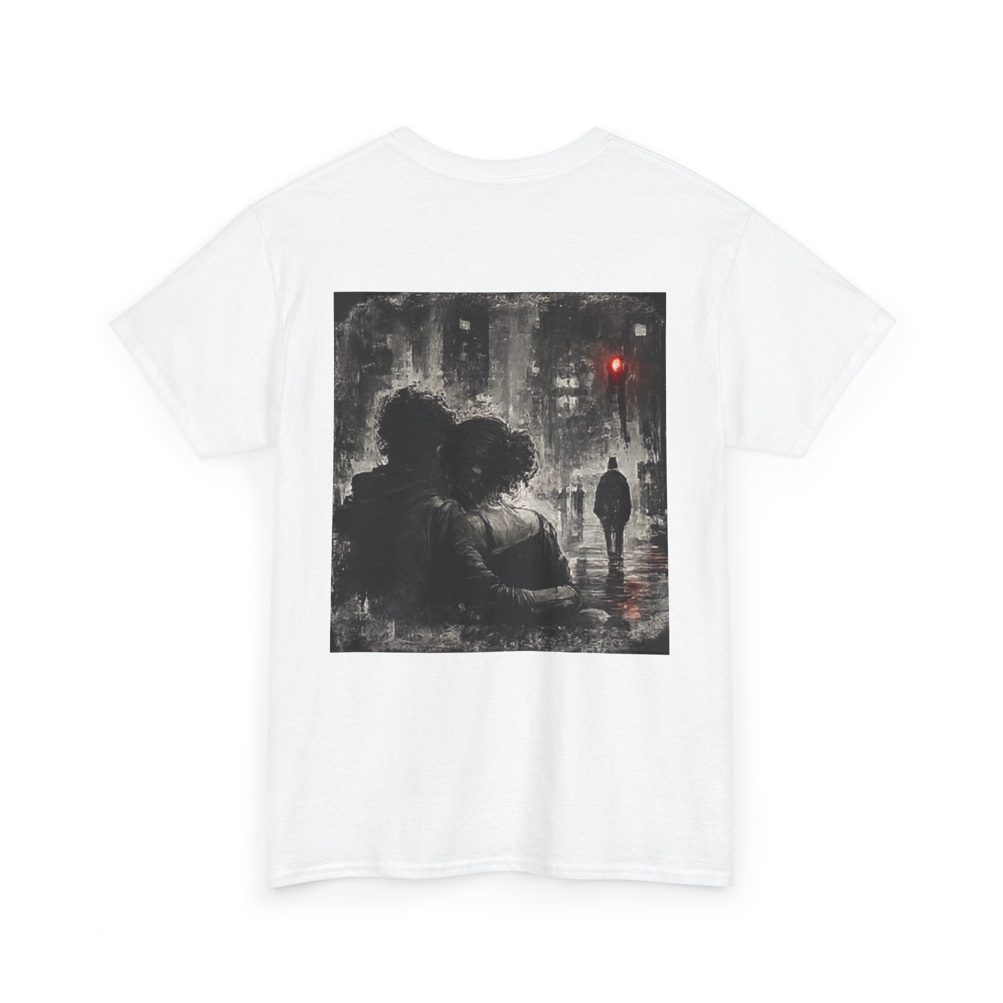 His Connection Tee 2