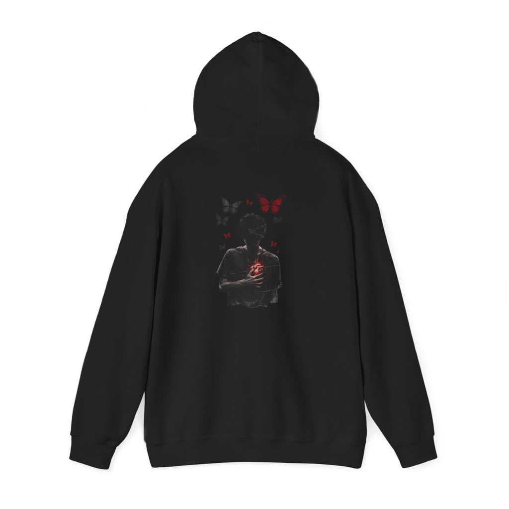 His Butterfly Effect Hoodie 2
