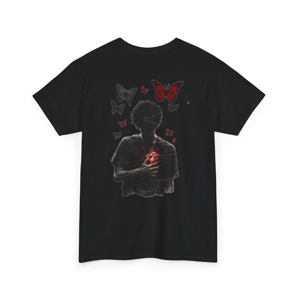 His Butterfly Effect Tee