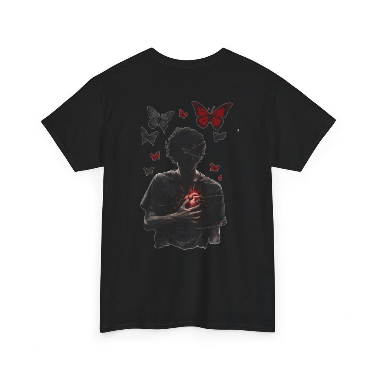 His Butterfly Effect Tee