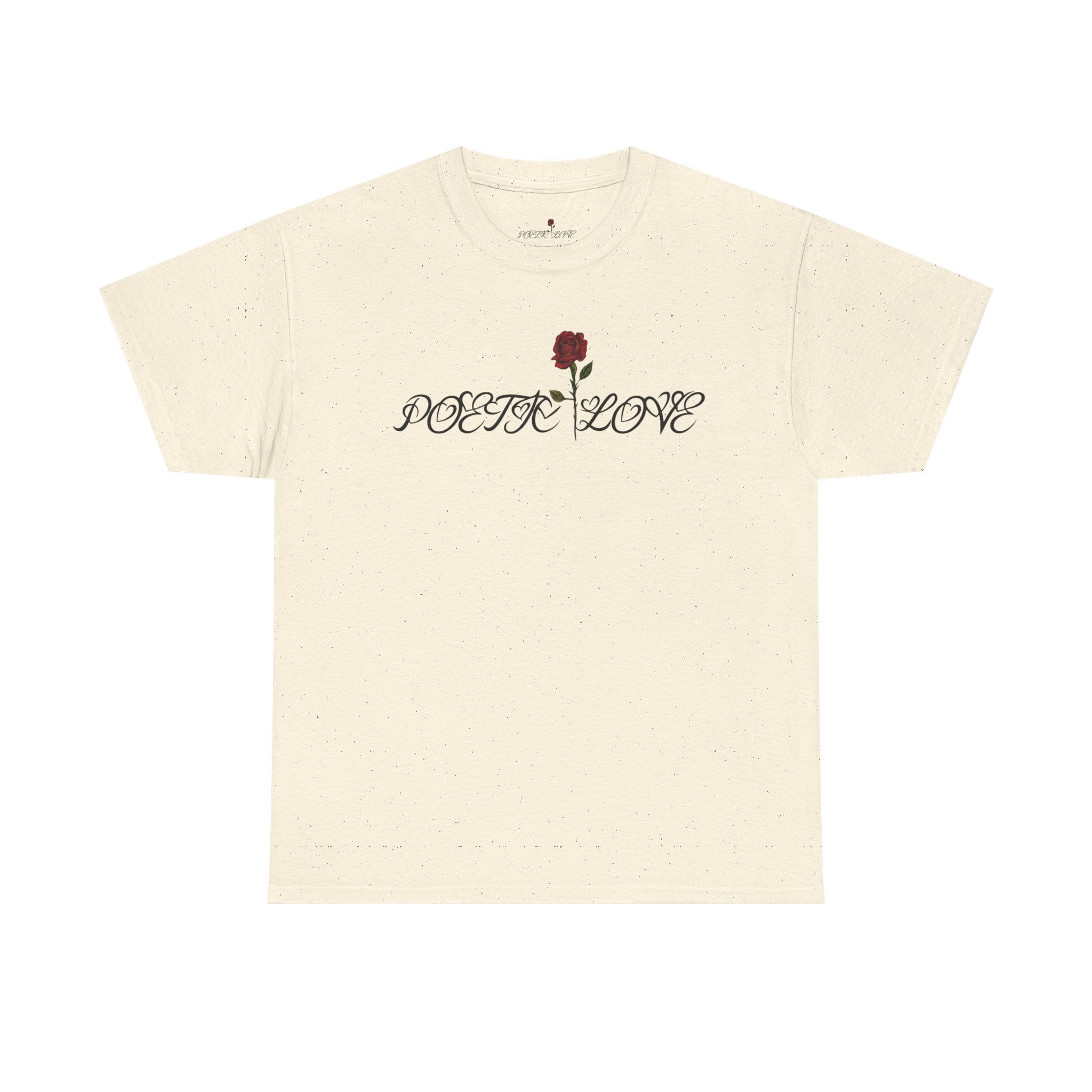 His Connection Tee 2