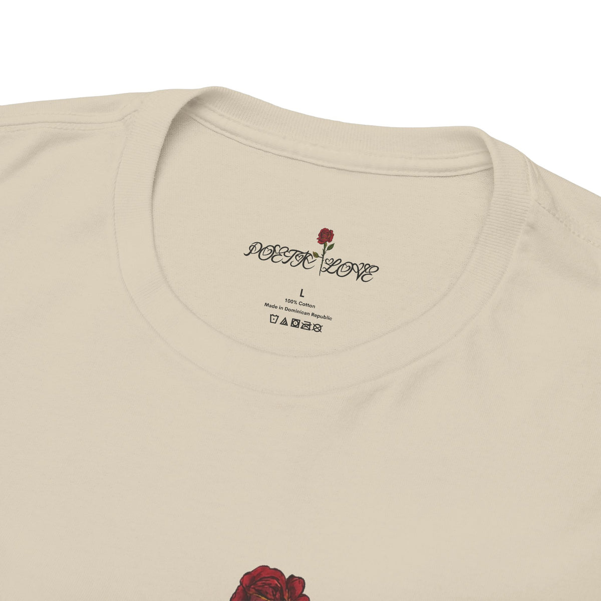 Her Connection Tee