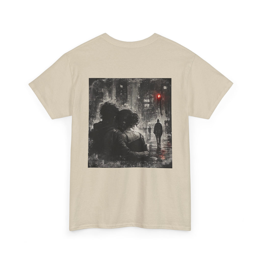 His Connection Tee