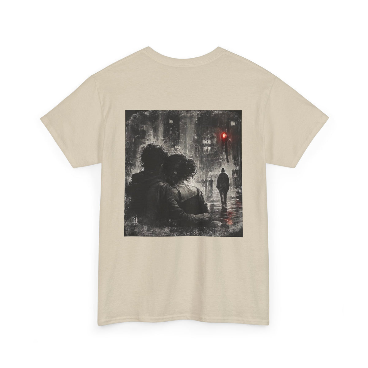 His Connection Tee