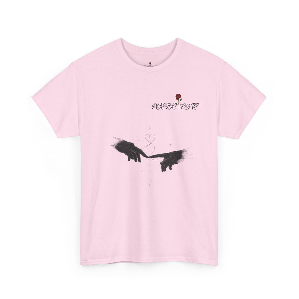 His Connection Tee 1