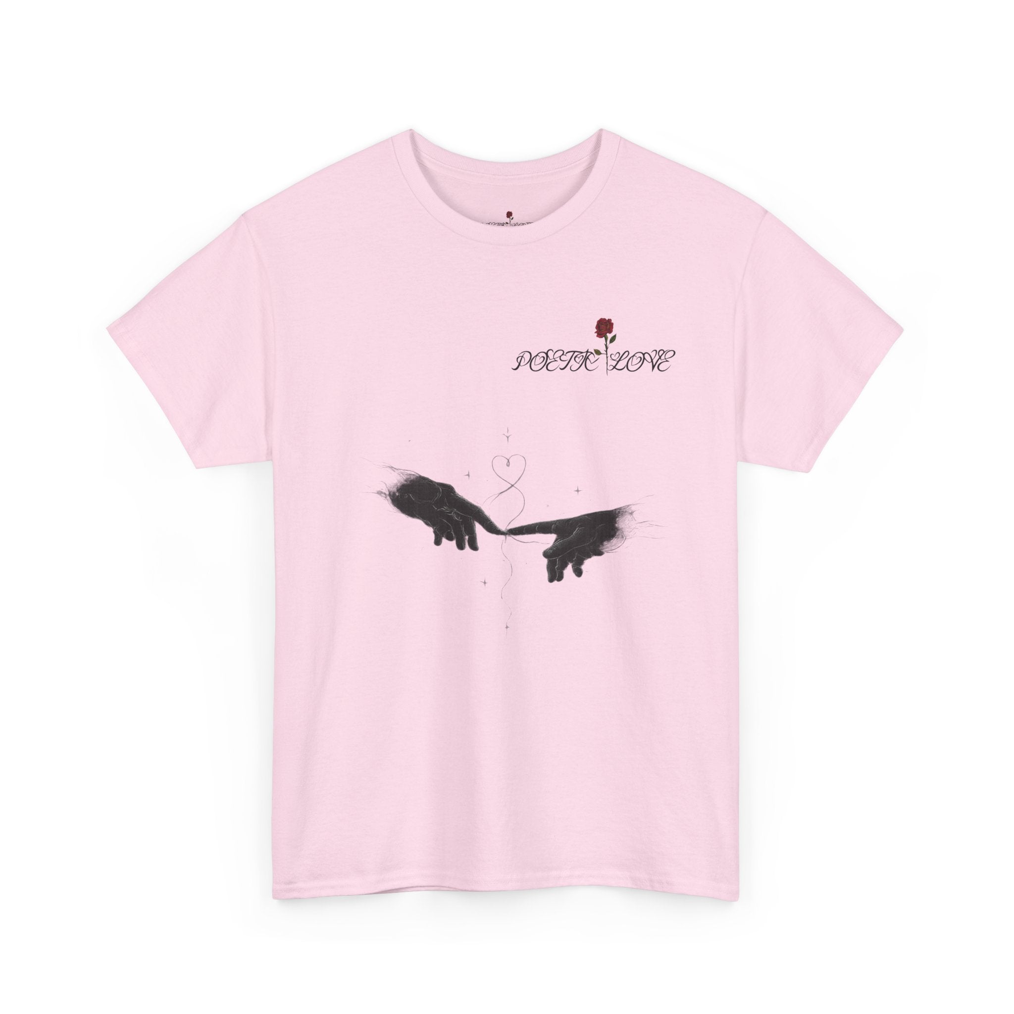 His Connection Tee 1