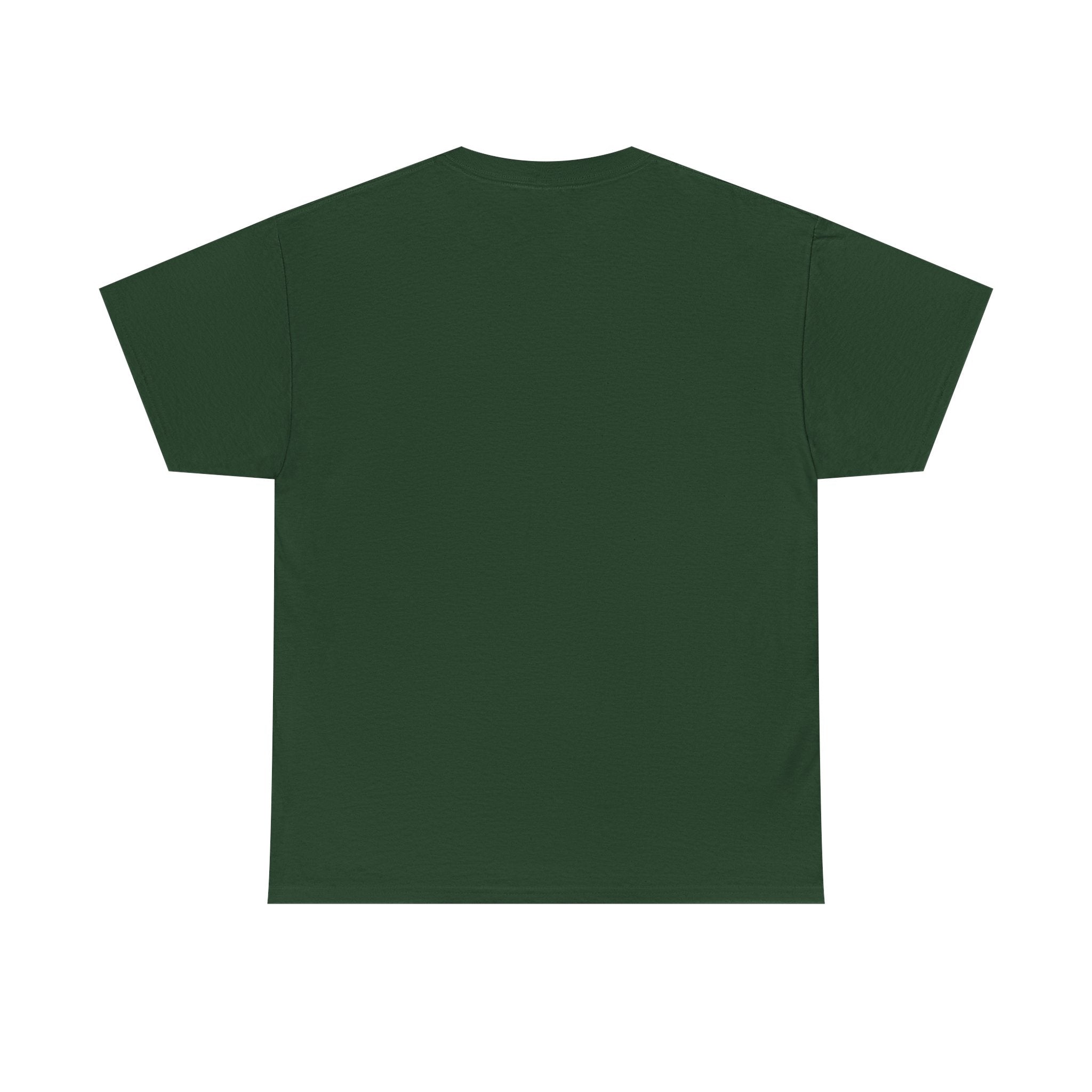 His Notice Tee 1