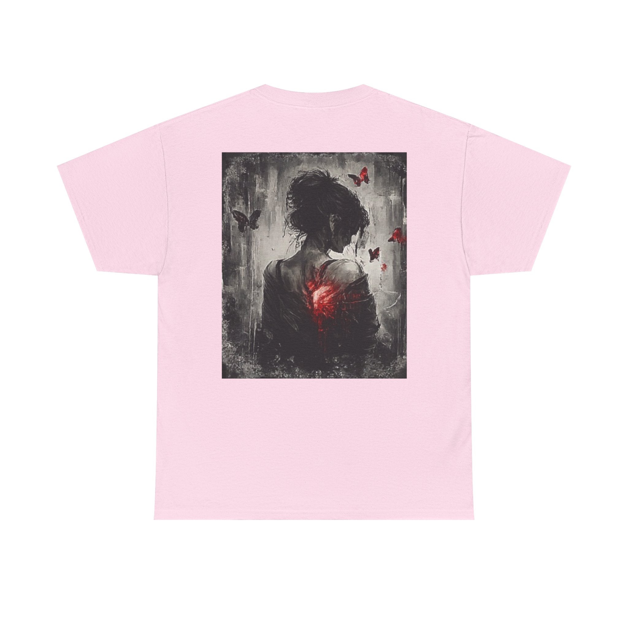 Her Butterfly Effect Tee 2