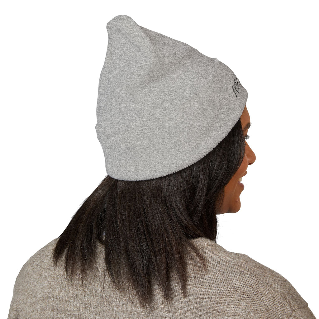 Poetic Love Beanie