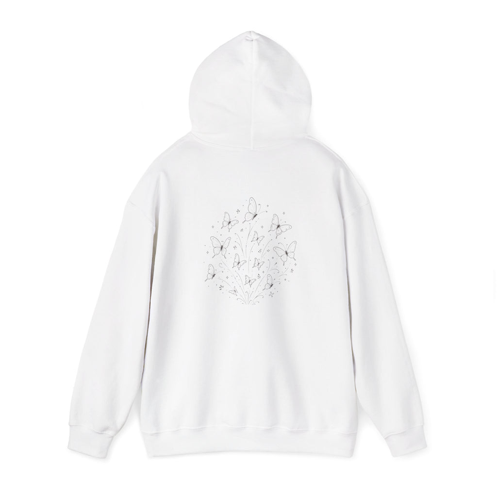 Her Butterfly Effect Hoodie 1