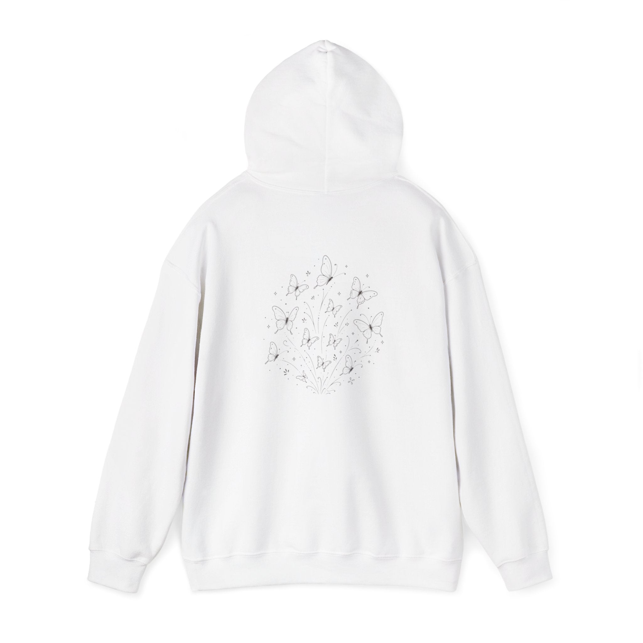 Her Butterfly Effect Hoodie 1