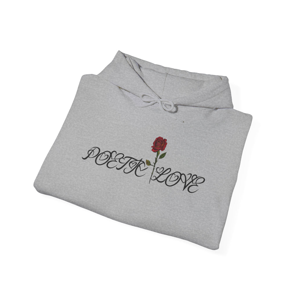 Her Overthinking spell Hoodie 1