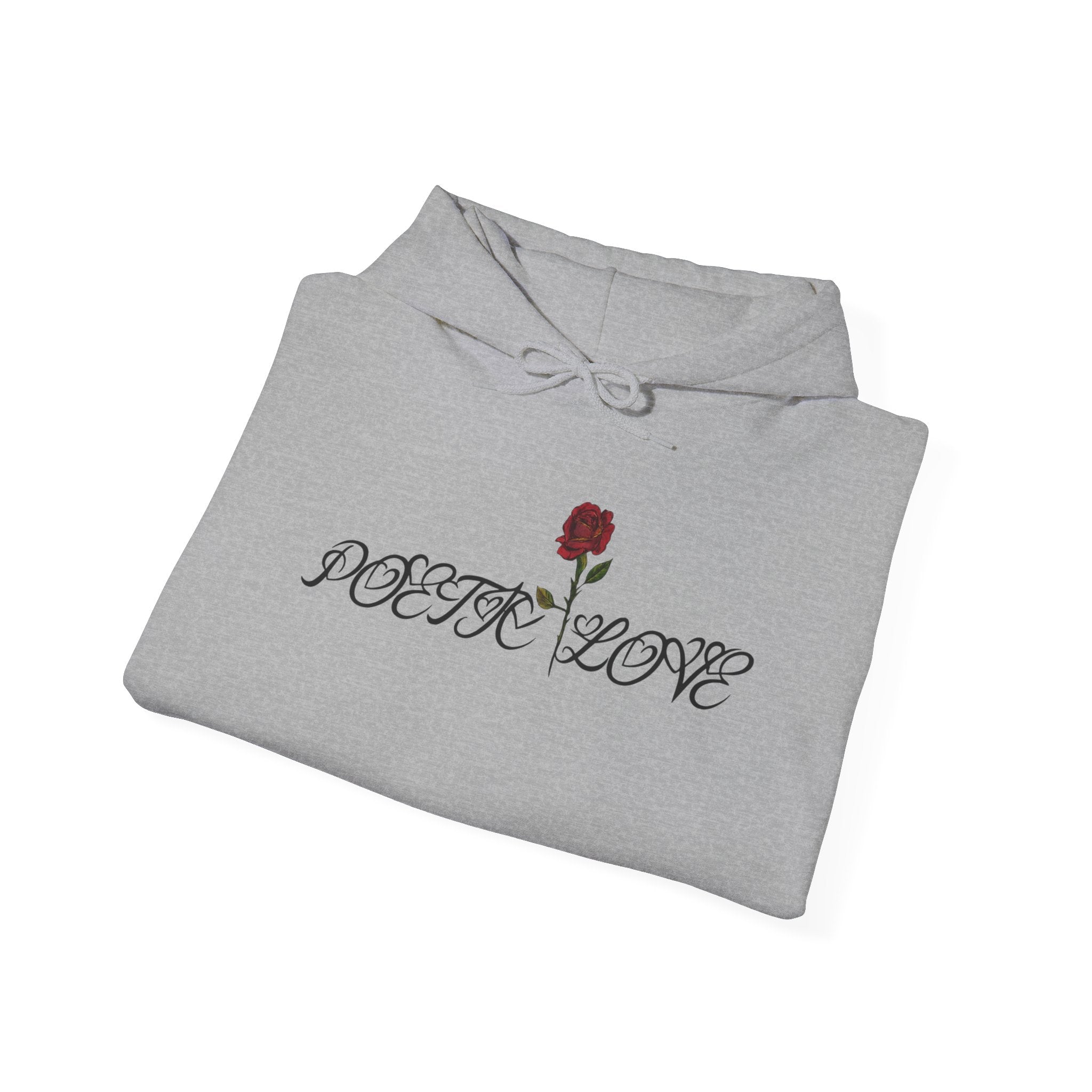 Her Overthinking spell Hoodie 1