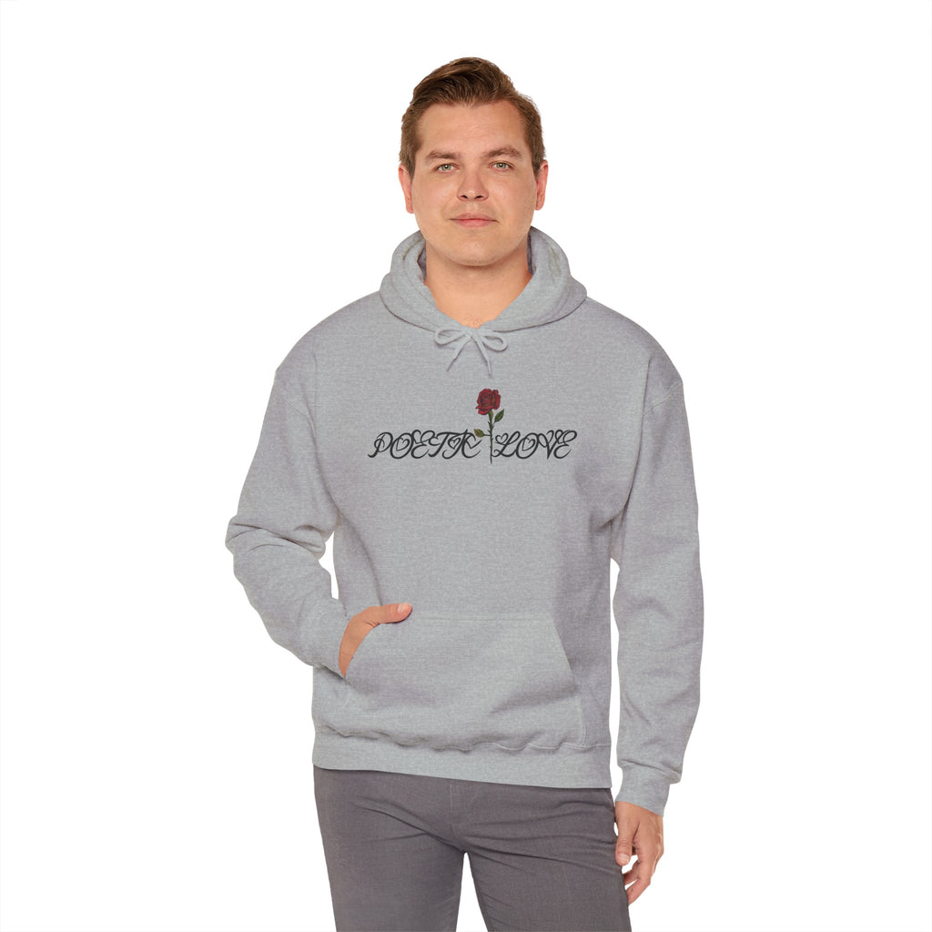 Her Connection Hoodie