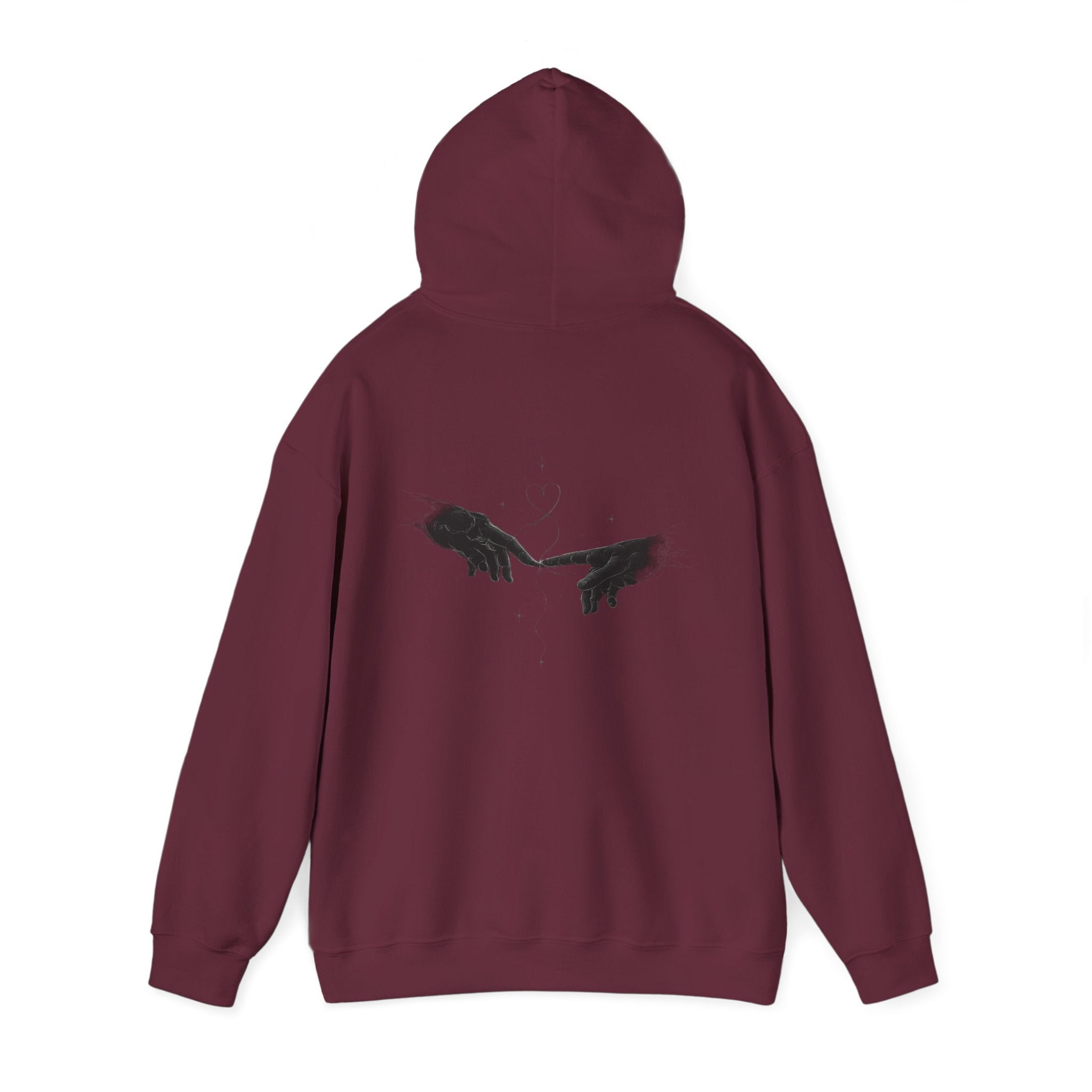 His Connection Hoodie 1