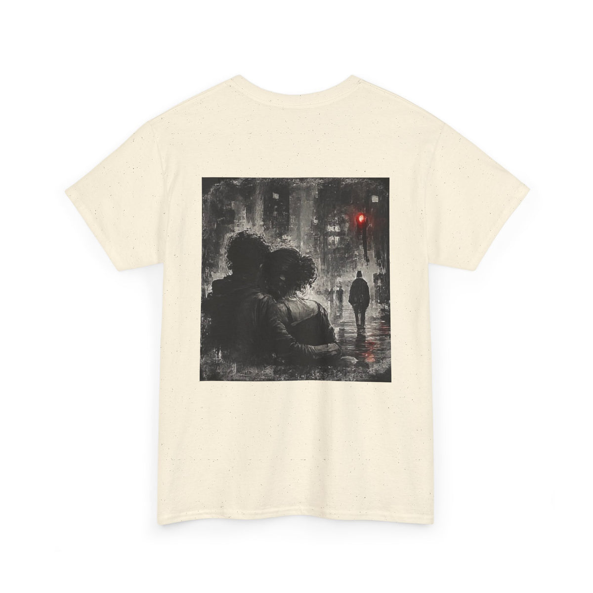 His Connection Tee