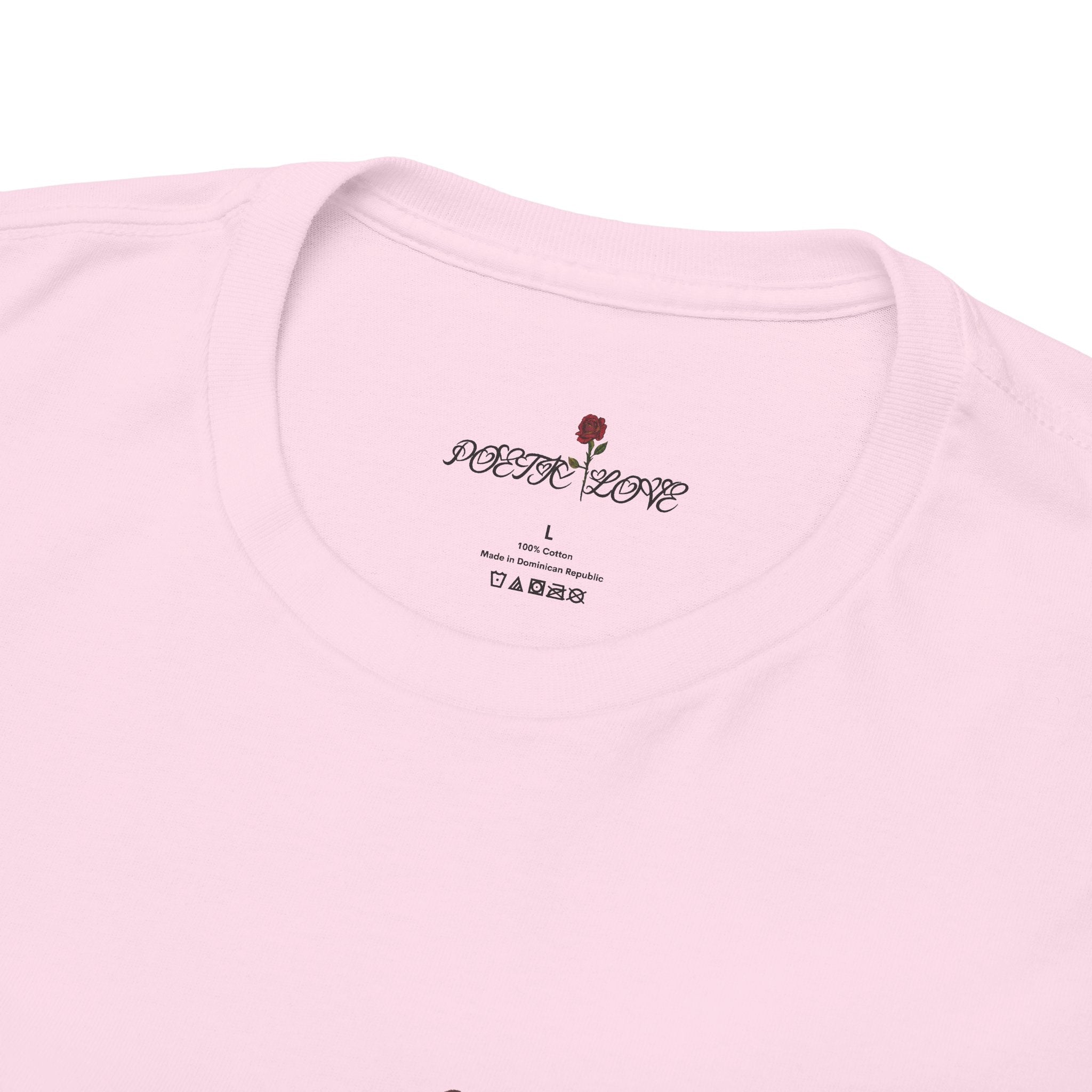 Her Overthinking Spell Tee