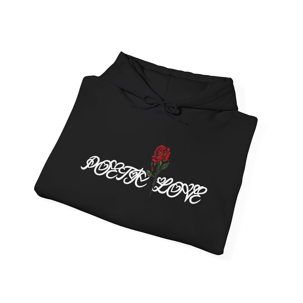 His Notice Hoodie