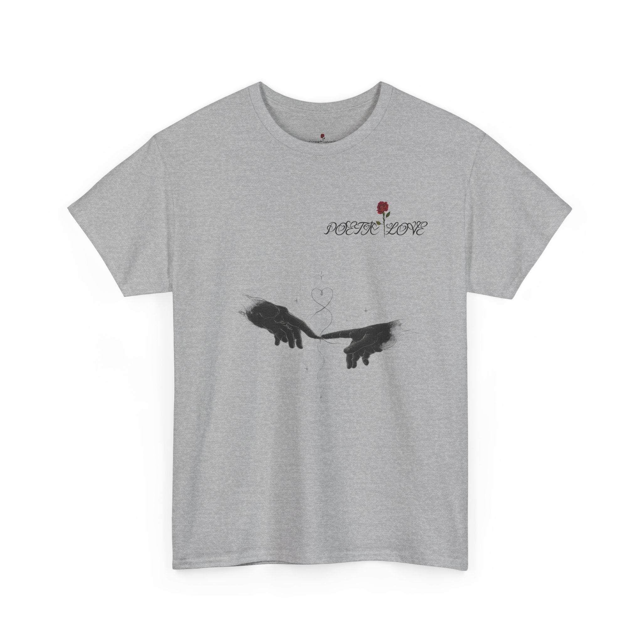 His Connection Tee 1