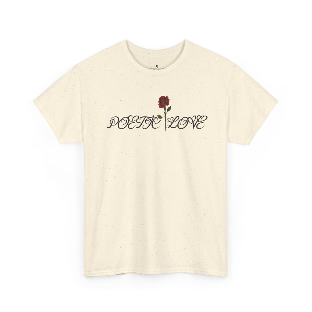 His Connection Tee 2