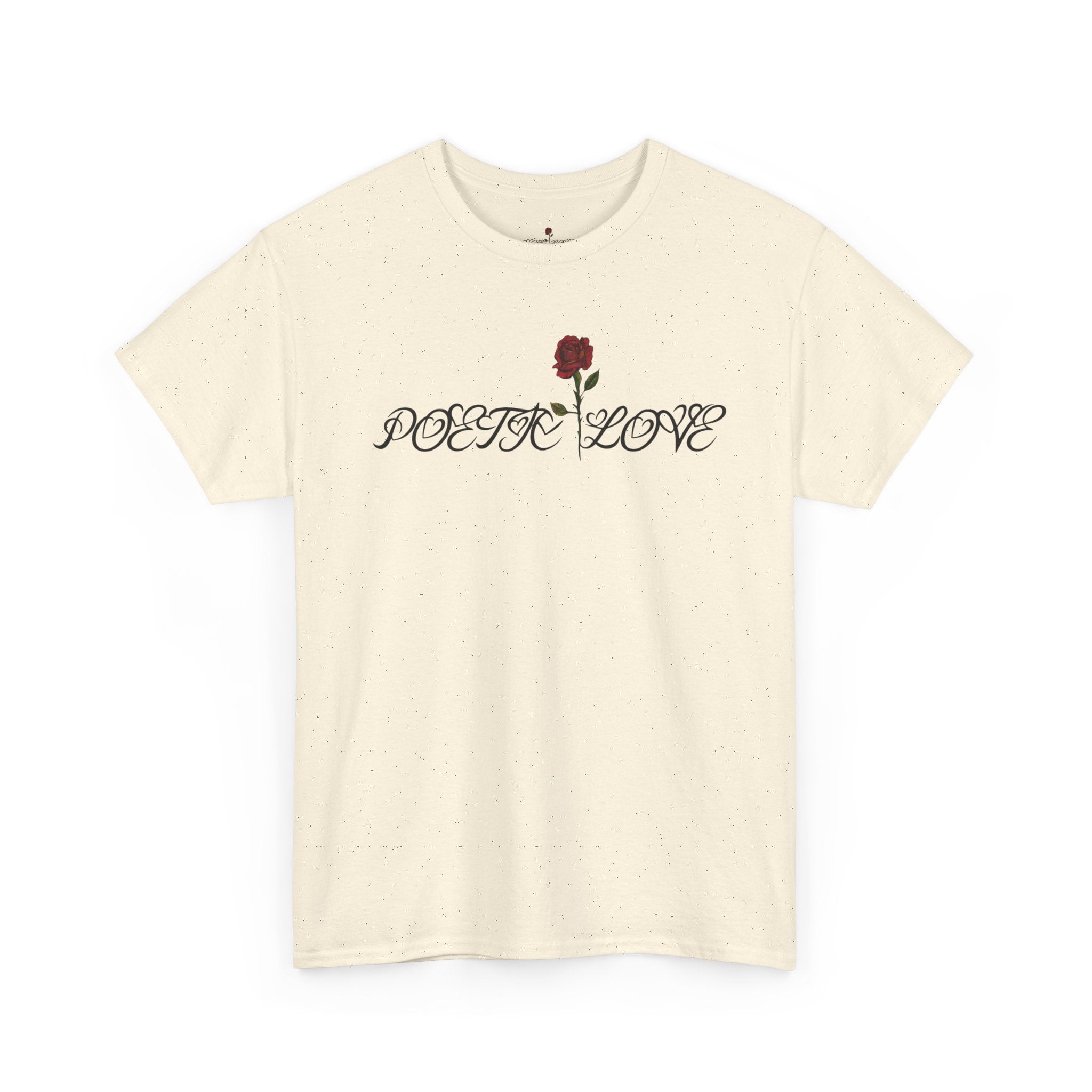 His Connection Tee 2