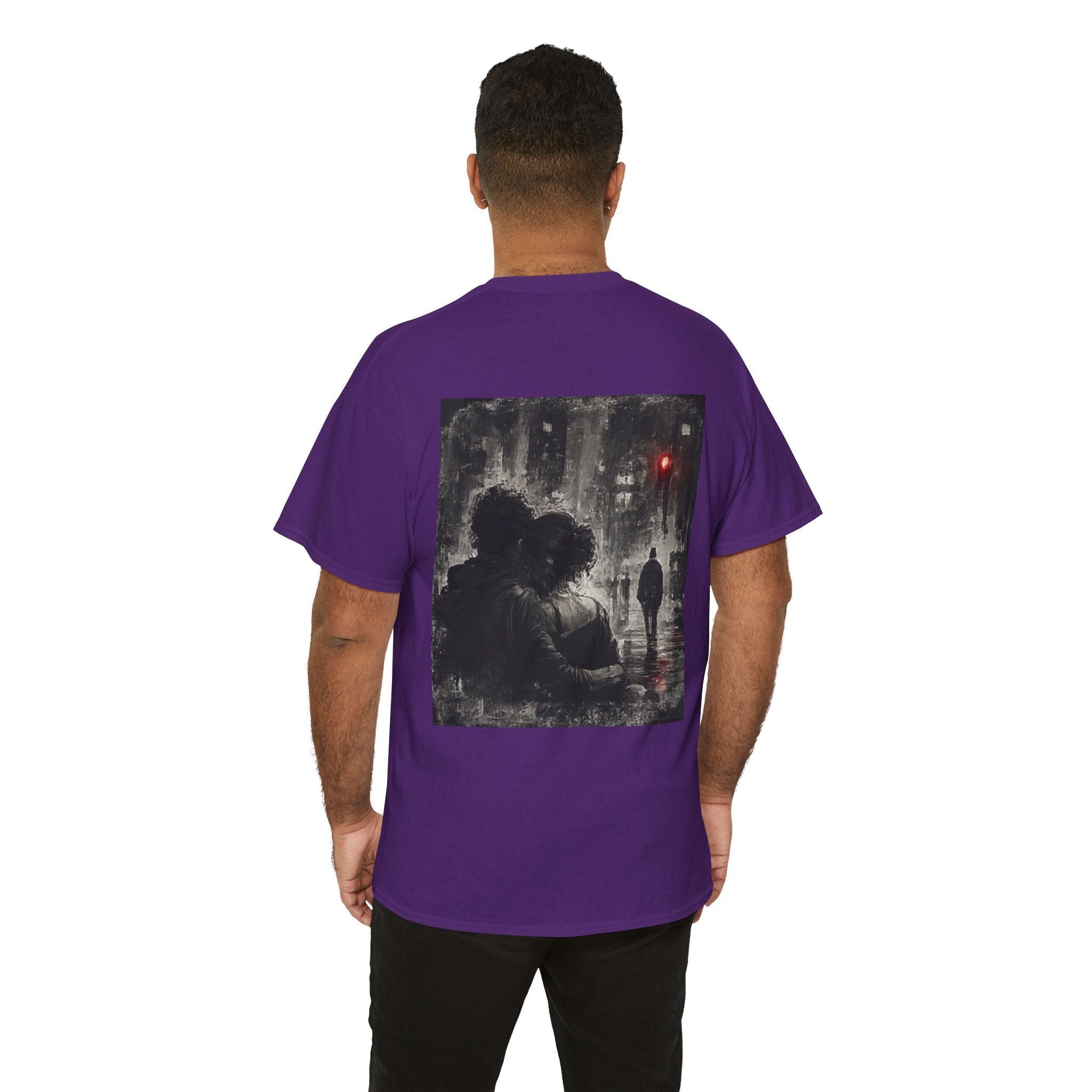 His Connection Tee 2