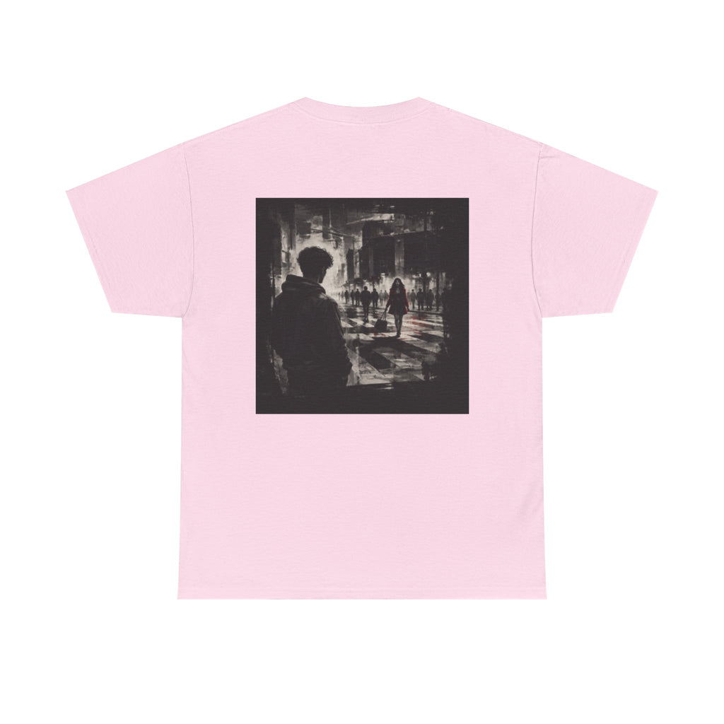His Notice Tee 2