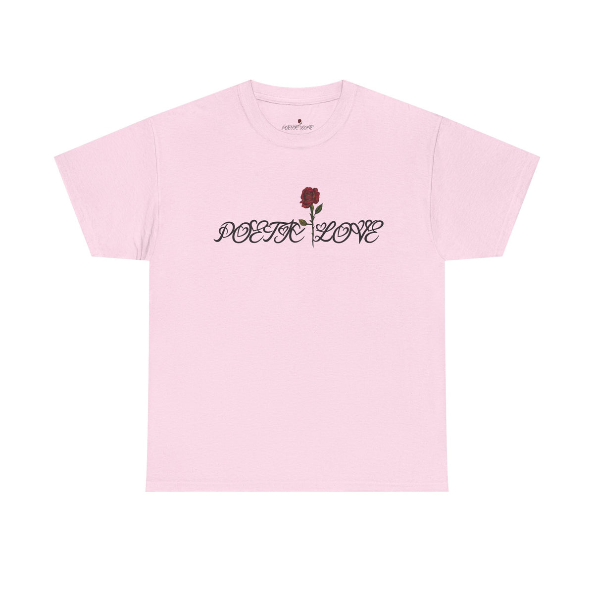 Her Connection Tee