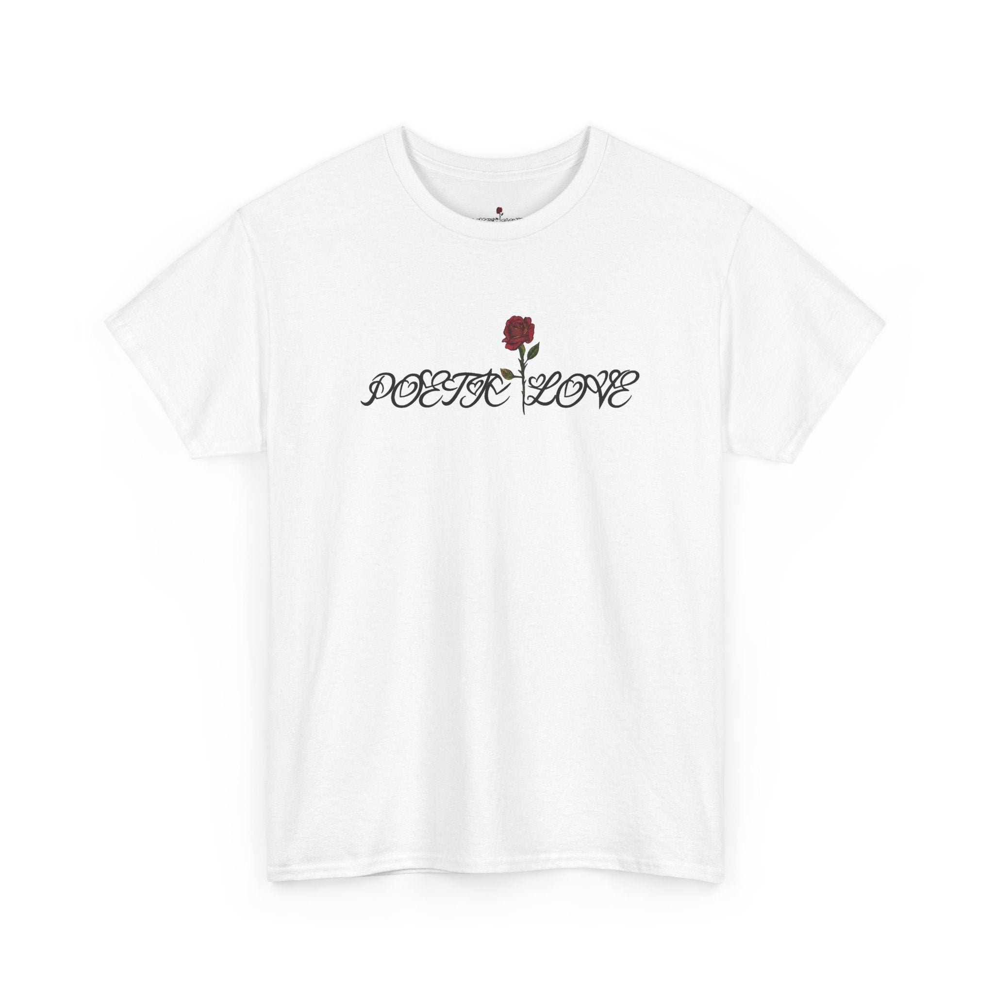 Her Butterfly Effect Tee 2