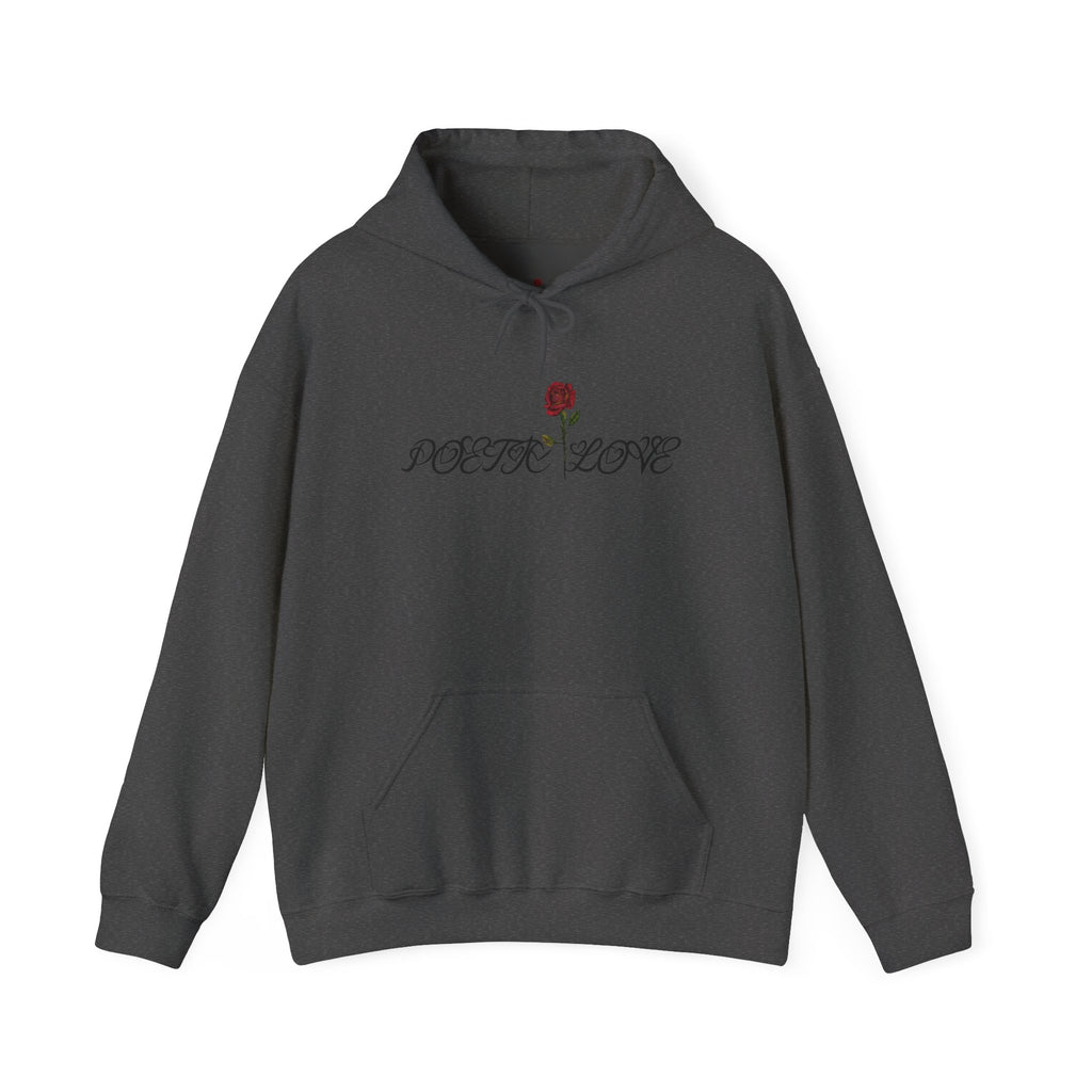 His Connection Hoodie