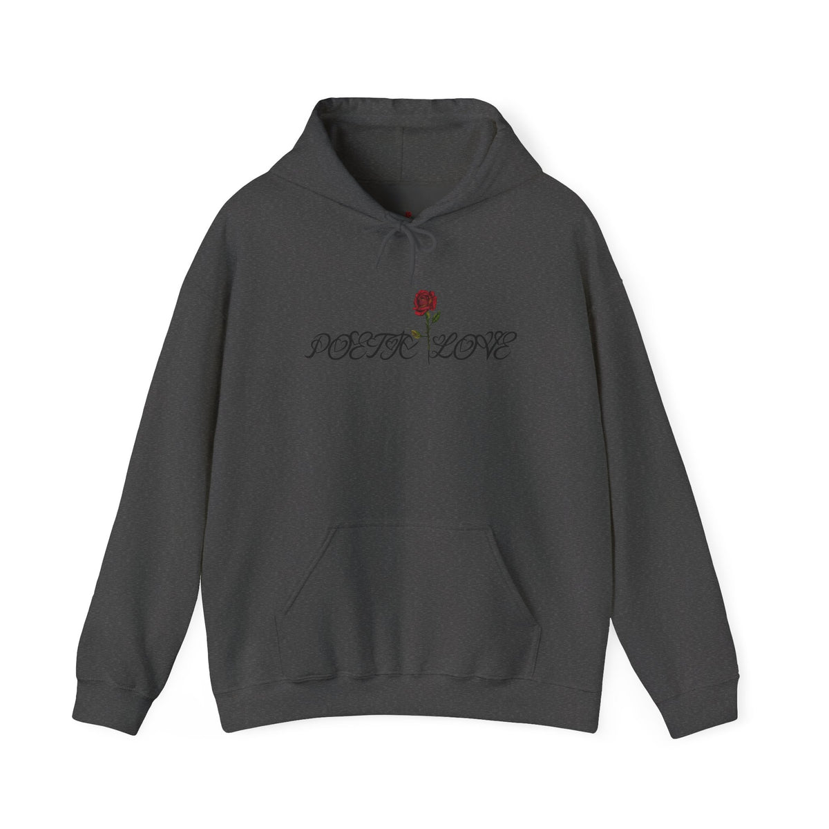 His Connection Hoodie