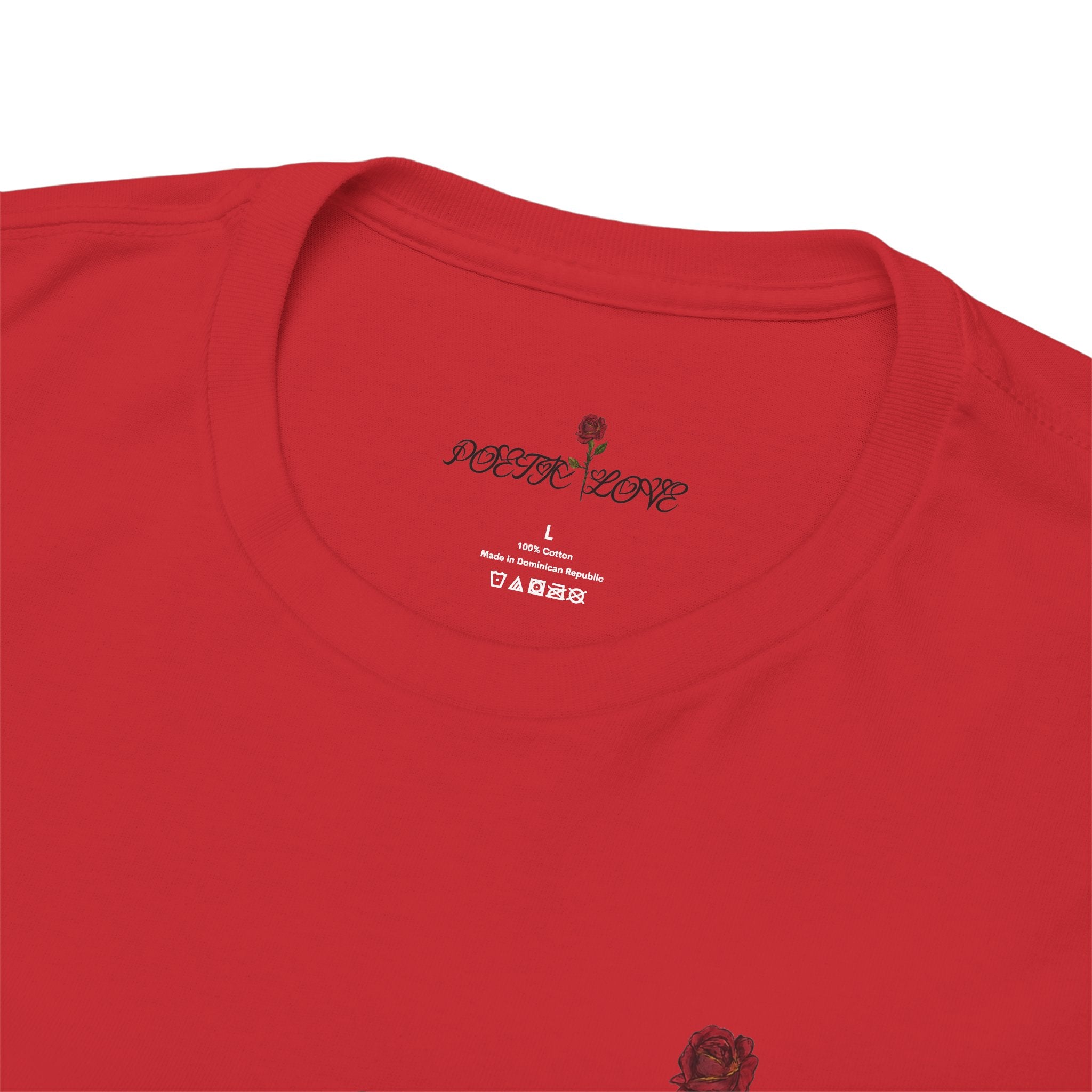 His Notice Tee 1